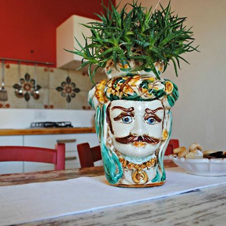 Dimore Del Valentino Сампиери Стая снимка